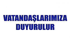 BİGA İLÇESİ UMUMİ HIFZISSIHHA KURULU KARARLARI