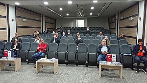 BİGA TSO MAYIS AYI MECLİS TOPLANTISINI YAPTI