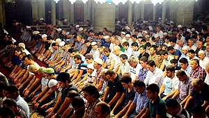 CAMİLER NE ZAMAN İBADETE AÇILACAK?