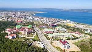 ÇANAKKALE UYGULAMALI BİLİMLER FAKÜLTESİ ENERJİ YÖNETİMİ BÖLÜMÜ ÖĞRENCİ ALIMINA BAŞLIYOR