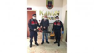 DEPO HIRSIZLIĞINA 3 GÖZALTI!