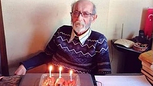 EMEKLİ BİNBAŞI ERDAL KUTLUK HAYATINI KAYBETTİ