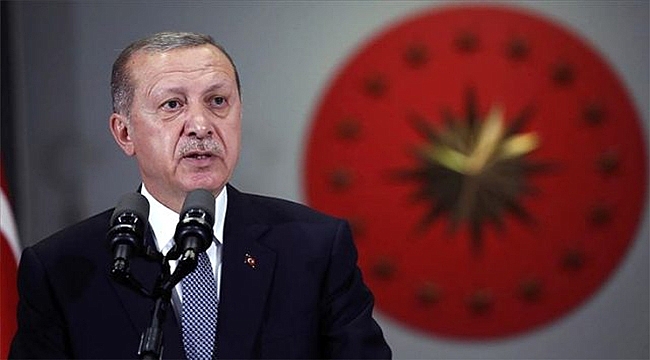 ERDOĞAN'DAN VATANDAŞLARA UYARI ÜSTÜNE UYARI!