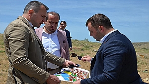 EZİNE BELEDİYESİ KENDİ ELEKTRİĞİNİ ÜRETECEK