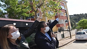 "HAYATIMIZI ANLAMLI KILAN EN DEĞERLİ HAZİNEMİZ"