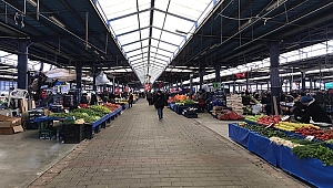 İÇİŞLERİ DUYURDU! PAZAR YERLERİYLE İLGİLİ ÖNEMLİ KARAR