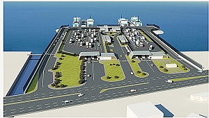 İHALE TAMAMLANDI, SÖZLEŞME İMZALANDI