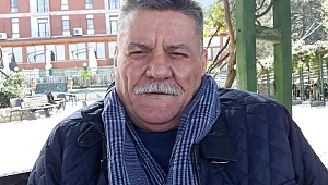 İHSAN KARACA HAYATINI KAYBETTİ