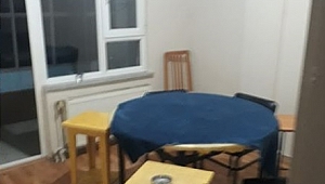 NE VİRÜS DİNLEDİLER! NE RAMAZAN!