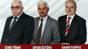 RAHMİ KARPUZ HAYATINI KAYBETTİ