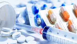 RAPORLU iLAÇLAR 31 AĞUSTOS'A UZATILDI!