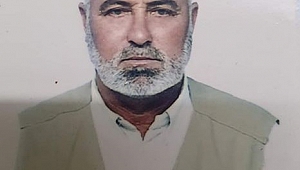 SELAHATTİN DOĞRU HAYATINI KAYBETTİ