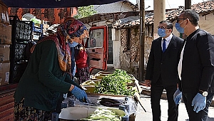 SEYYAR PAZAR KAPINIZDA