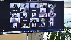 "ŞİMDİ ÖNÜMÜZDE ZOR BİR YAZ VAR!"