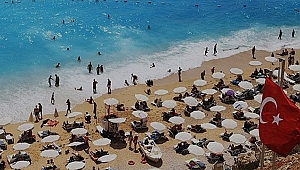 TURİZMDE NORMALLEŞME HARİTASI HAZIR! İŞTE YENİ KURALLAR…