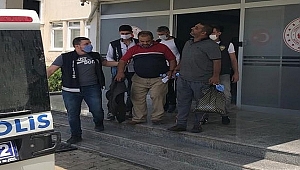 UYUŞTURUCU OPERASYONUNDA GÖZALTINA ALINAN 4 KİŞİDEN 3'Ü TUTUKLANDI!