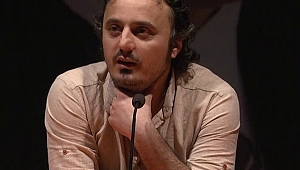 YAŞAMA DAİR SOHBETLER BAŞLIYOR