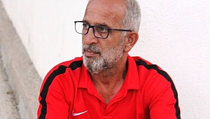 AHMET HACIHAMZAOĞLU'NDAN AMATÖR LİGLERİN SONLANDIRILMASINA TEPKİ