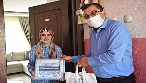 "ARAMIZA HOŞGELDİN BEBEK"