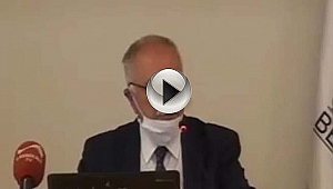 AYLAR SONRA İLK MECLİS YAPILDI