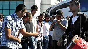 BAKANLIK ASKER EĞLENCELERİ İÇİN 81 İLİN VALİSİNİ UYARDI!