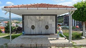 BİGA BELEDİYESİ'NDEN ARITMA ÇEŞMELERLE İLGİLİ UYARI!