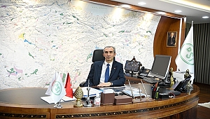 ÇANAKKALE YENİCE KOVANCI BARAJINDA ÇALIŞMALAR DEVAM EDİYOR