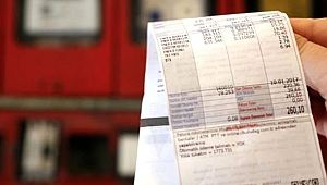 ELEKTRİK FİYATLARINA 3 AY ZAM YAPILMAYACAK!