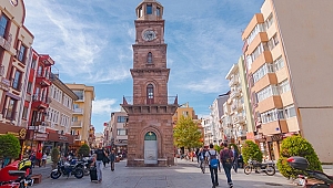 İŞTE, KISITLAMA KAPSAMI DIŞINDA KALAN YERLER!