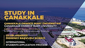 KAYITLAR İÇİN SON TARİH BELLİ OLDU