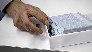 KİMLİK PAYLAŞIMI SİSTEMİ'NE İLİŞKİN KARAR RESMİ GAZETE'DE YAYIMLANDIre