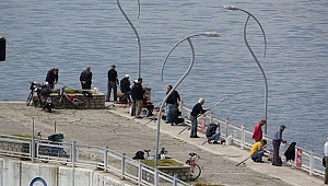 OLTASINI KAPAN KOŞTU