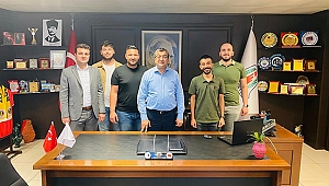 ÖZ; "GÜNEŞLİ GÜNLER GÖRMELERİNİ DİLİYORUM"