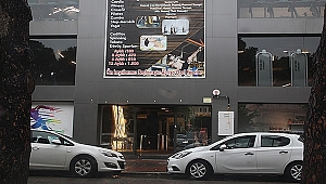 SPOR SALONLARI AÇILDI