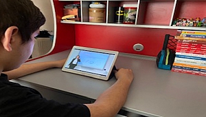 YAPAY ZEKA VE DİJİTALLEŞME BAHÇEŞEHİR KOLEJİNE LGS'DE REKOR BAŞARI GETİRDİ