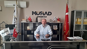 15 TEMMUZ'DA TÜRK MİLLETİ DEVLETİYLE BİR OLUP DARBECİLERE GEÇİT VERMEDİ