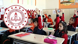 2020-2021 YILI OKULLARIN AÇILIŞ VE KAPANIŞ TARİHİ BELLİ OLDU..!