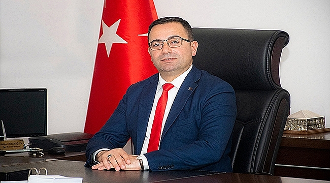 BAŞKAN ERDOĞAN'DAN 15 TEMMUZ MESAJI