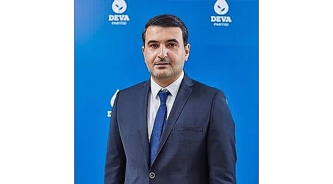 BAŞKAN KARACA'DAN BASIN BAYRAMI MESAJI