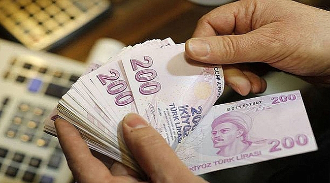 BAYRAM İKRAMİYELERİNİN ÖDENECEĞİ TARİH AÇIKLANDI