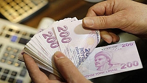 BAYRAM İKRAMİYELERİNİN ÖDENECEĞİ TARİH AÇIKLANDI