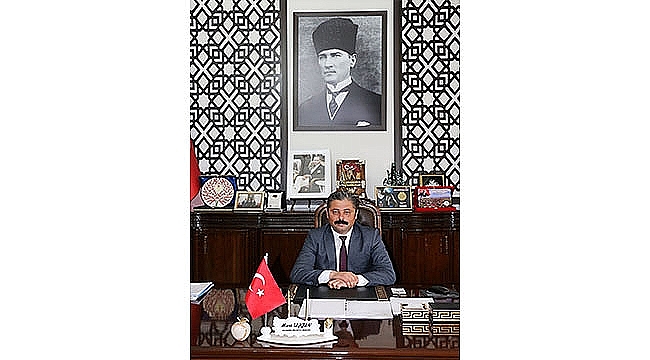  BAYRAMİÇ BELEDİYESİ'NDEN GENÇLERE YENİ SÜRPRİZ