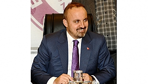  "BAYRAMLAR BİZİM İÇİN BÜYÜK BİR NİMET"