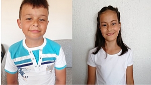 Çan Cumhuriyet İlkokulu Öğrencilerinden Büyük Başarı