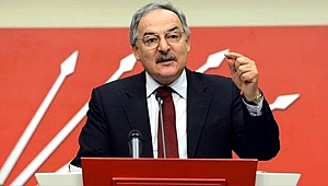 CHP'NİN MECLİS BAŞKANI ADAYI HALUK KOÇ OLDU!