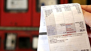 ELEKTRİKTE "YEŞİL TARİFE" UYGULAMASI 1 AĞUSTOS'TA BAŞLAYACAK