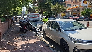 "ENGELLERİ BİRLİKTE AŞIYORUZ"