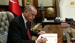 ERDOĞAN'IN İMZASIYLA YÜRÜRLÜĞE GİREN KDV İNDİRİMLERİNİN DETAYLARI NETLEŞTİ