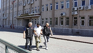 EVLENECEĞİZ DEDİ TUZAĞA DÜŞÜRDÜ!