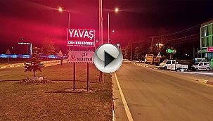  "HIZINI AZALT, ÖMRÜNÜ UZAT!!"